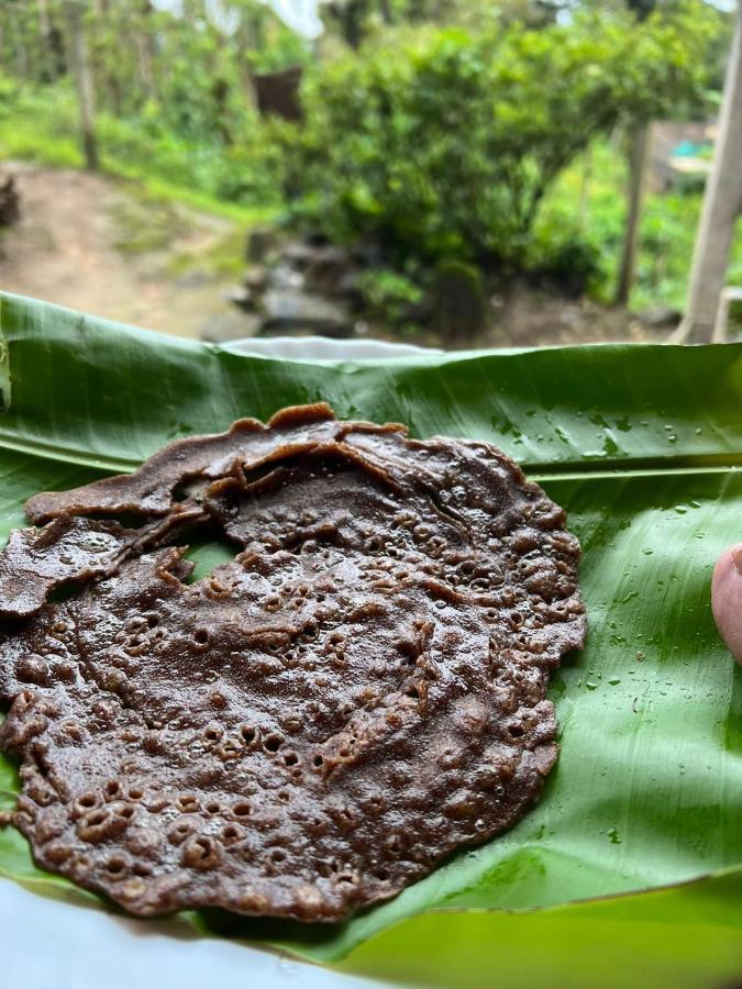 Darshan'S Home Stay Madikeri Buitenkant foto